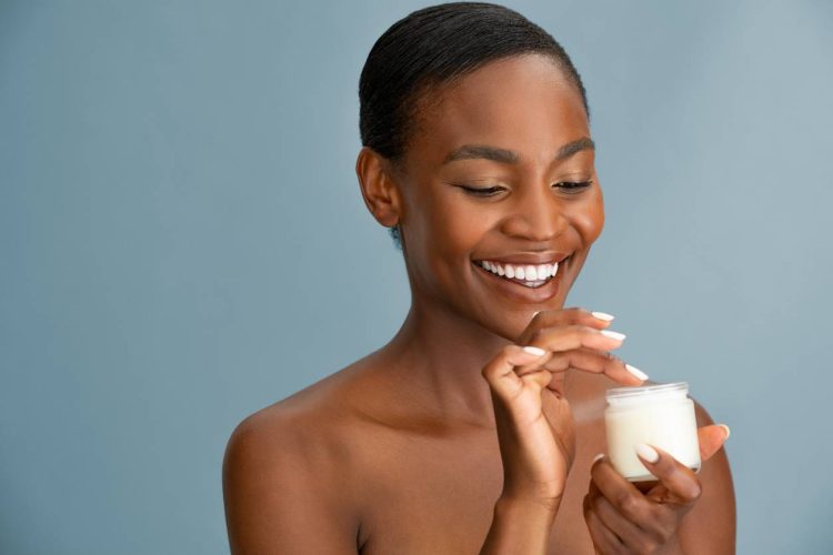 crème hydratante visage naturelle