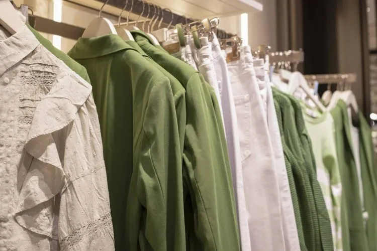marques de mode éthiques