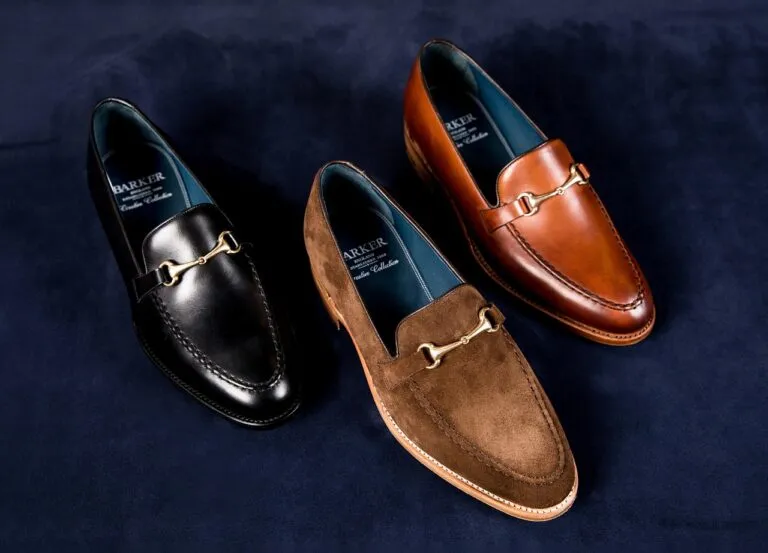 Comment ne pas avoir mal aux pieds dans des mocassins ?
