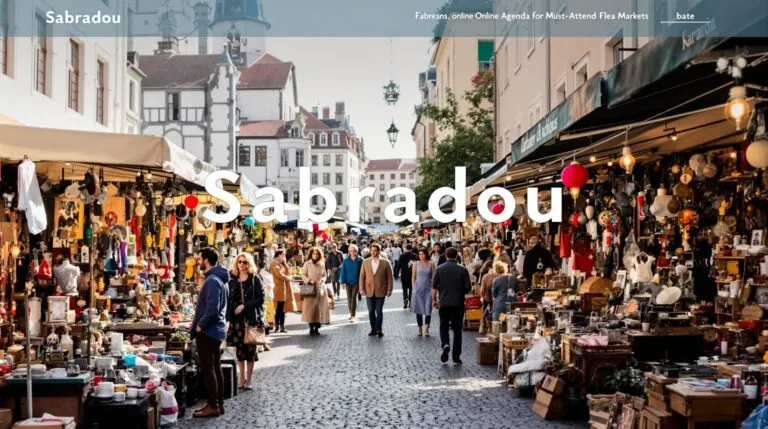 sabradou