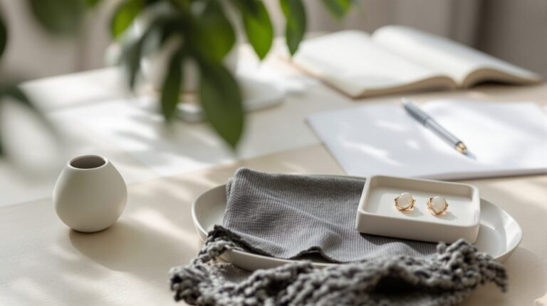 Méthodes simples pour présenter ses créations avec élégance