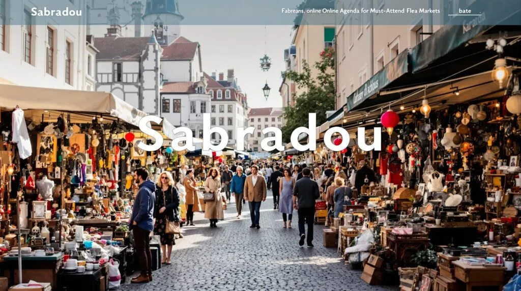 sabradou