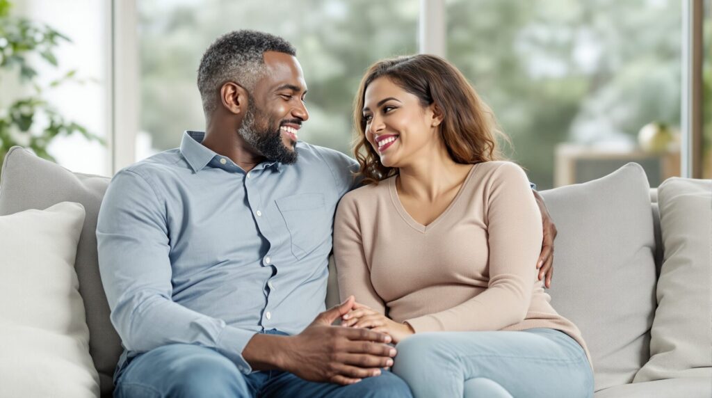 sex friends