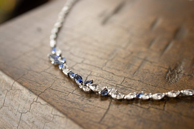 joaillerie haut de gamme