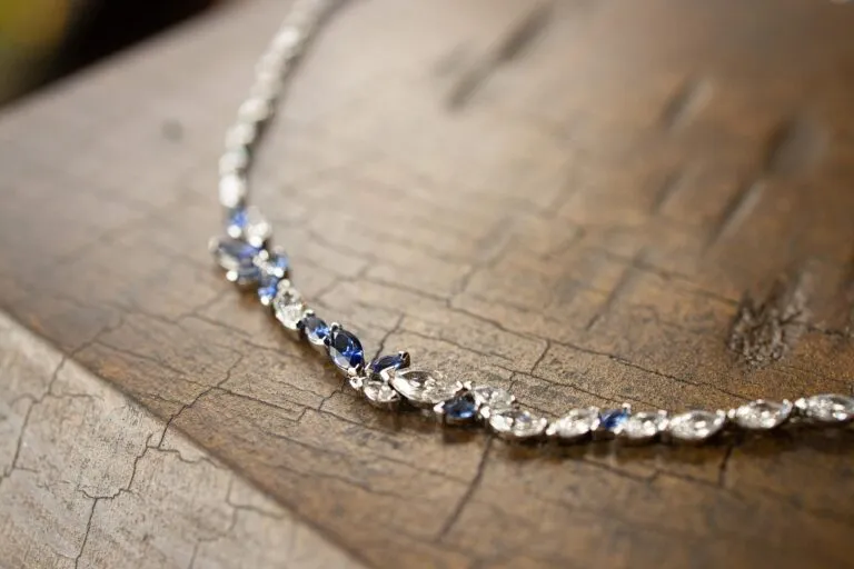 joaillerie haut de gamme