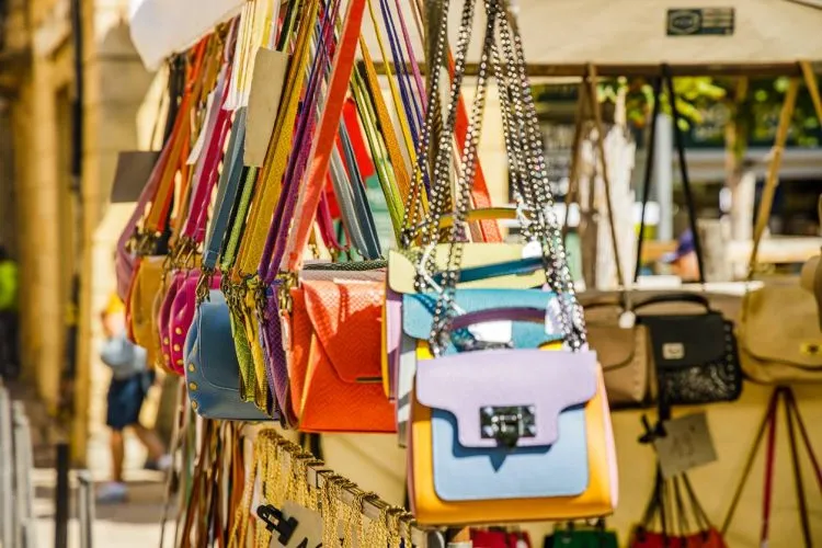 produits de luxe à moindre coût