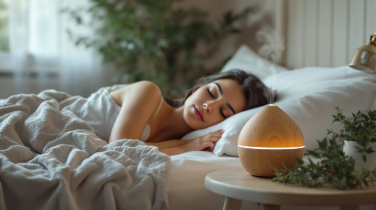 détox foie et sommeil