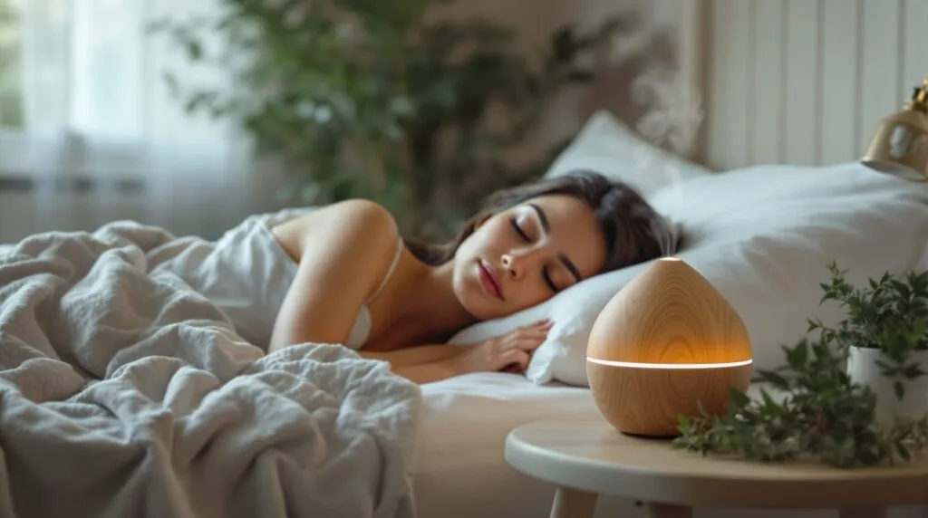 détox foie et sommeil