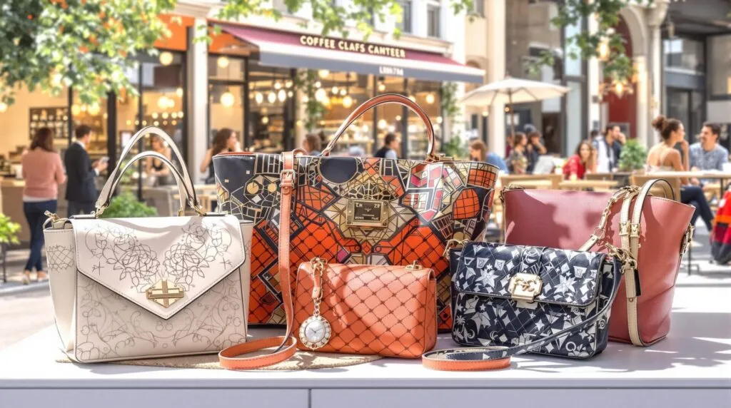 sac à main femme
