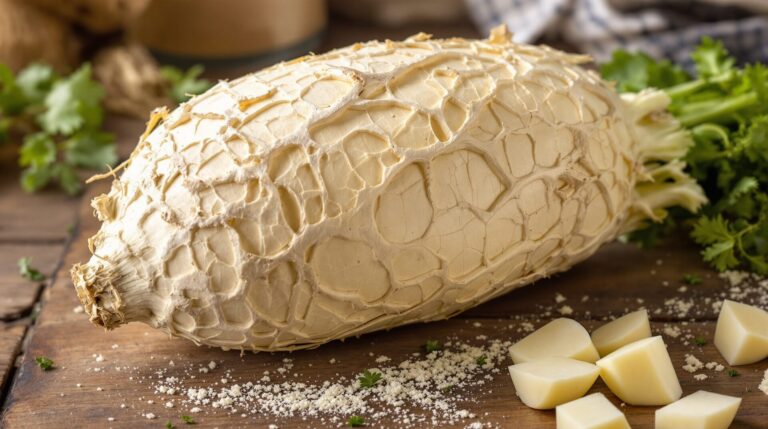 les bienfaits du celeri rave