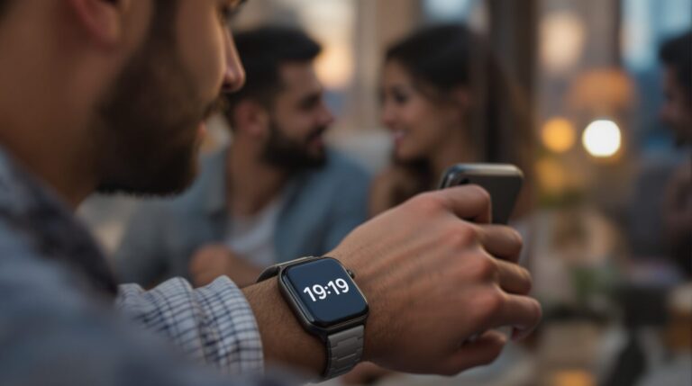 heure miroir 19h19 signification