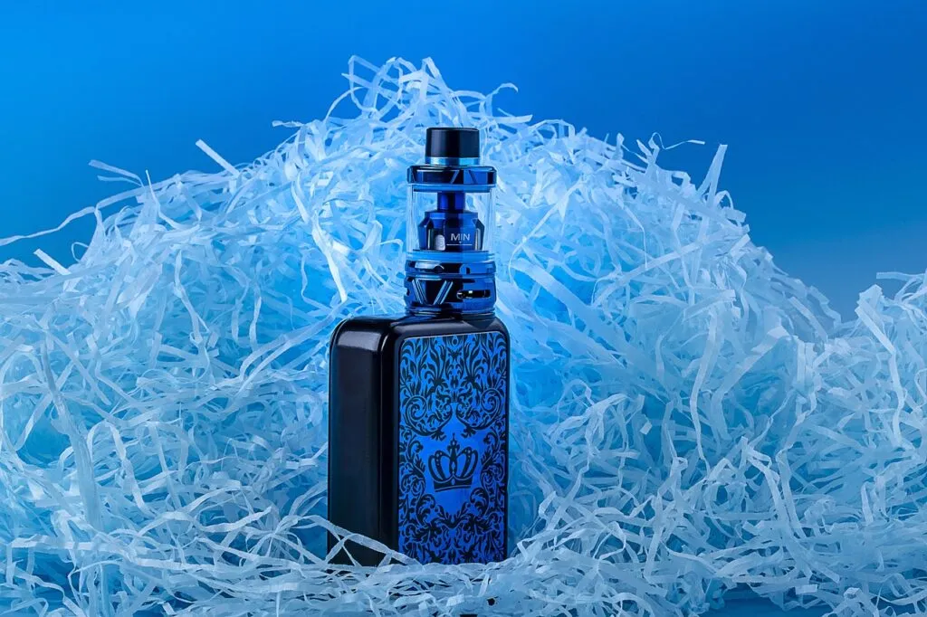 cigarette electronique kit complet