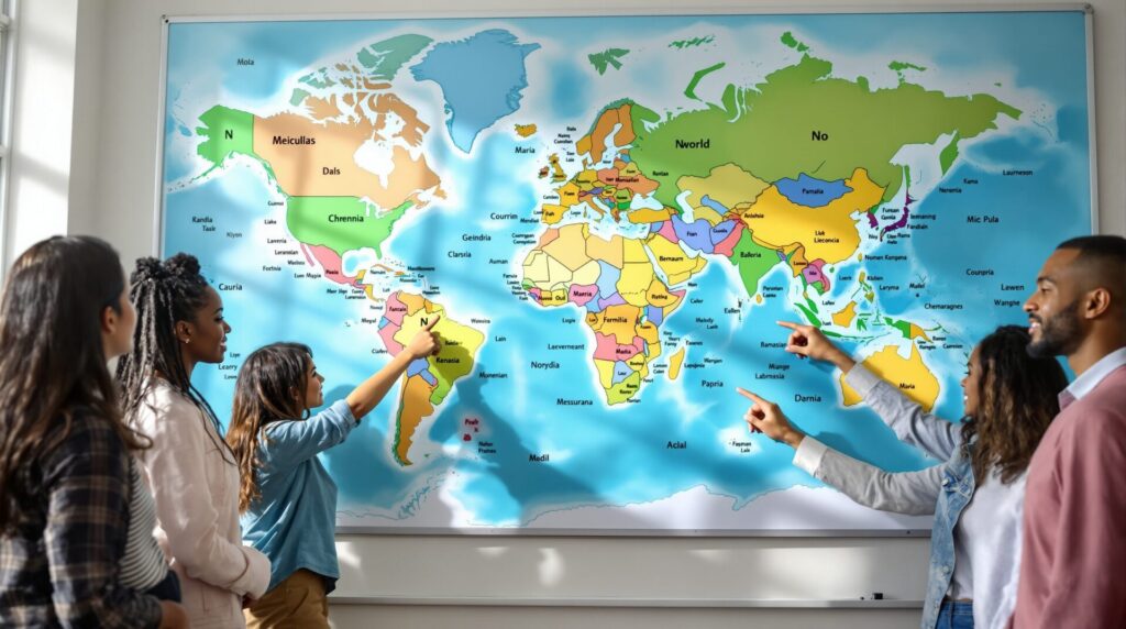 pays en n
