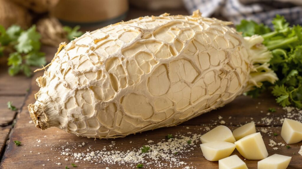 les bienfaits du celeri rave