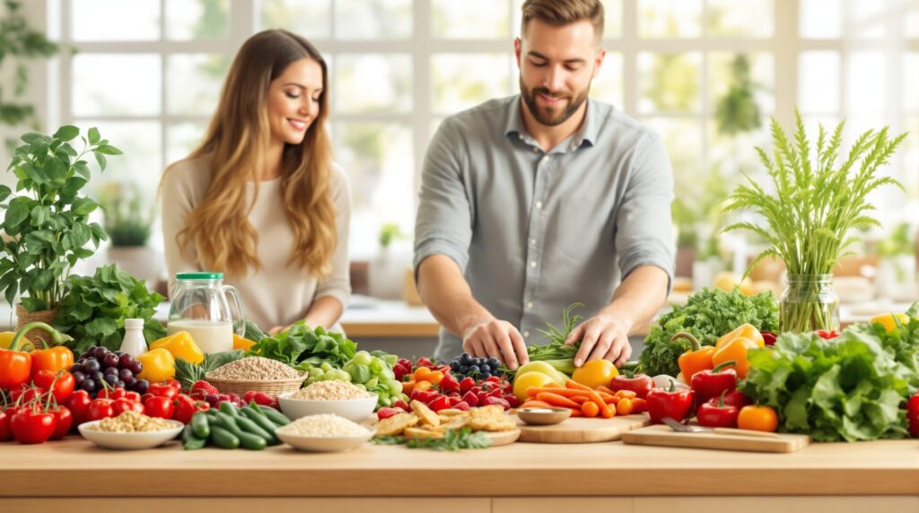 12 aliments pour maigrir des cuisses