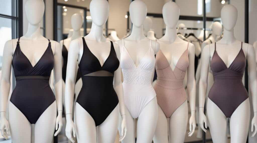 maillot de bain pour grosses cuisses