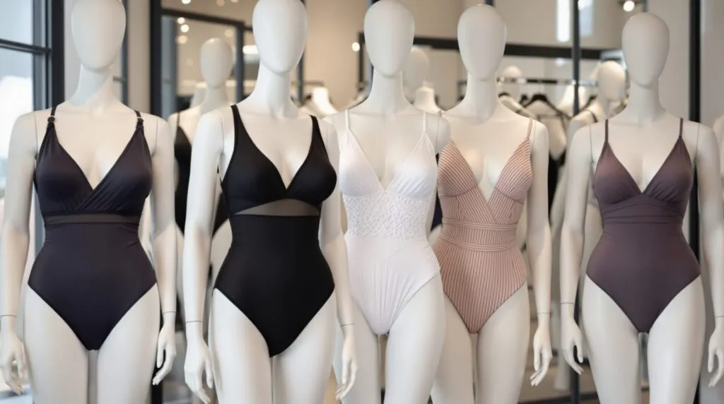 maillot de bain pour grosses cuisses