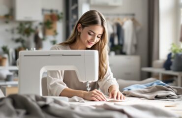 couturière à domicile
