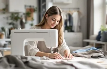 couturière à domicile
