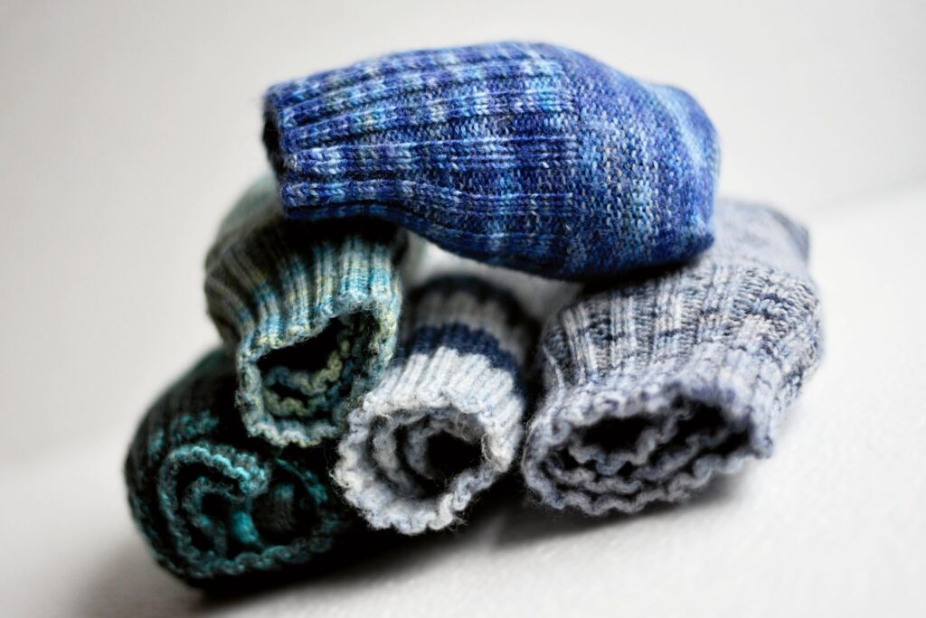 Les coffrets de chaussettes sous licence : le cadeau ultime pour toutes les générations