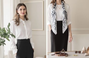 Comment_accessoiriser_une_tenue_féminine_avec_élégance_? maroquinerie artisanale cuir