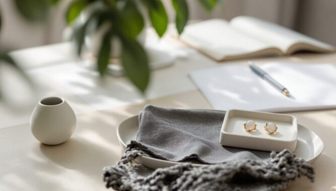 Méthodes simples pour présenter ses créations avec élégance