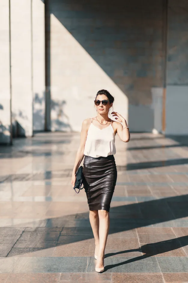 mode femme