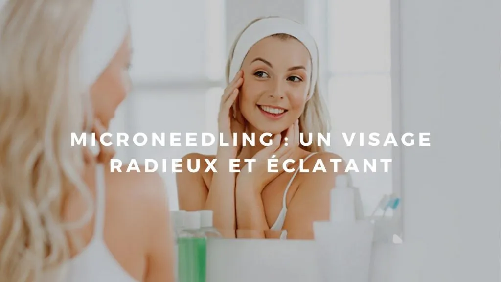 Microneedling