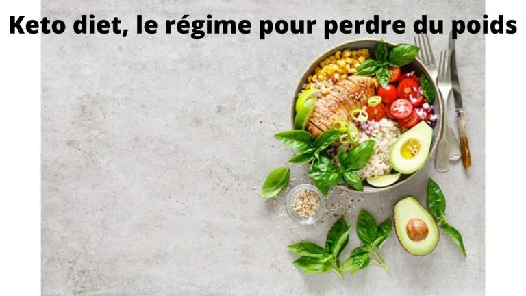 keto diet