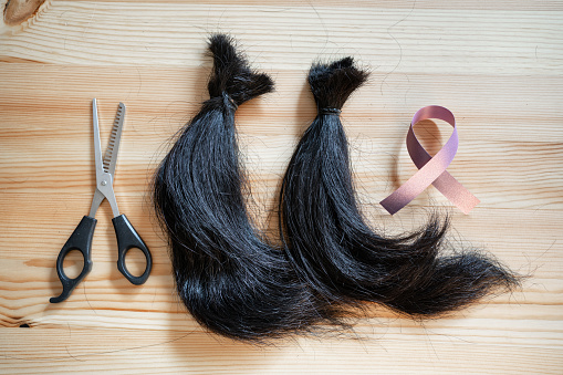 cheveux