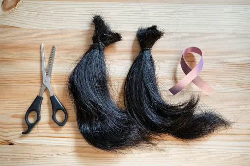 cheveux