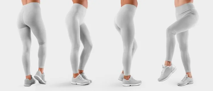 camel-toe