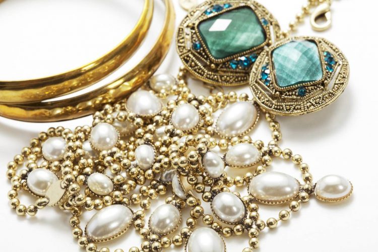 vendre ses bijoux anciens