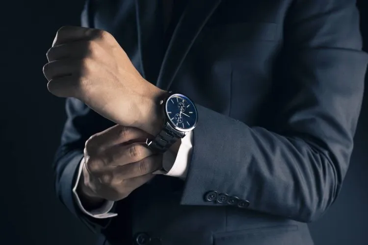 montre