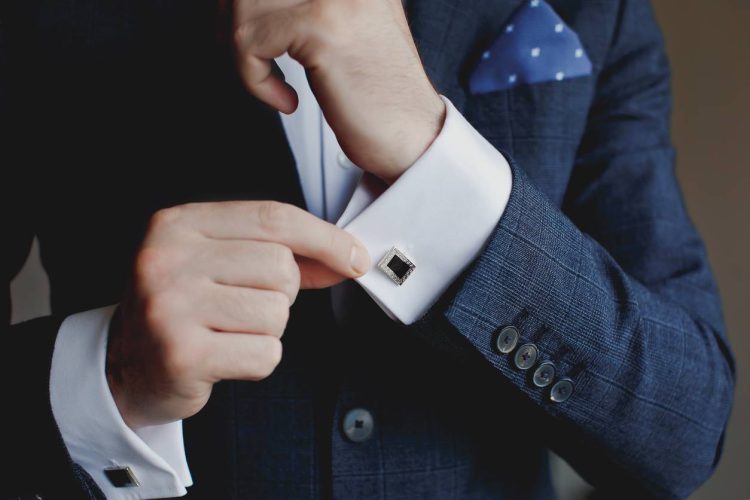 boutons manchettes blog hommes