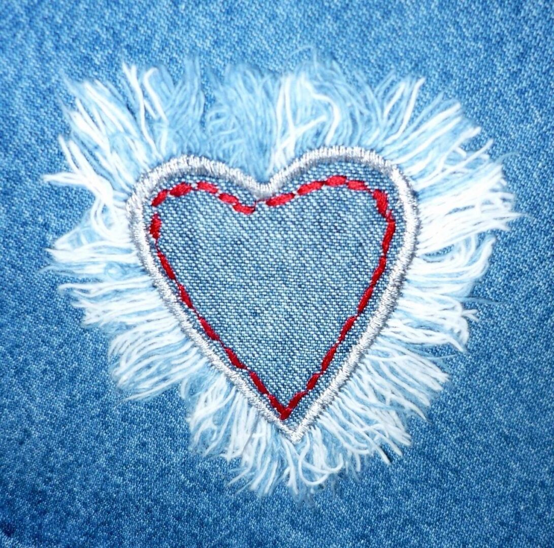 motifs coeurs
