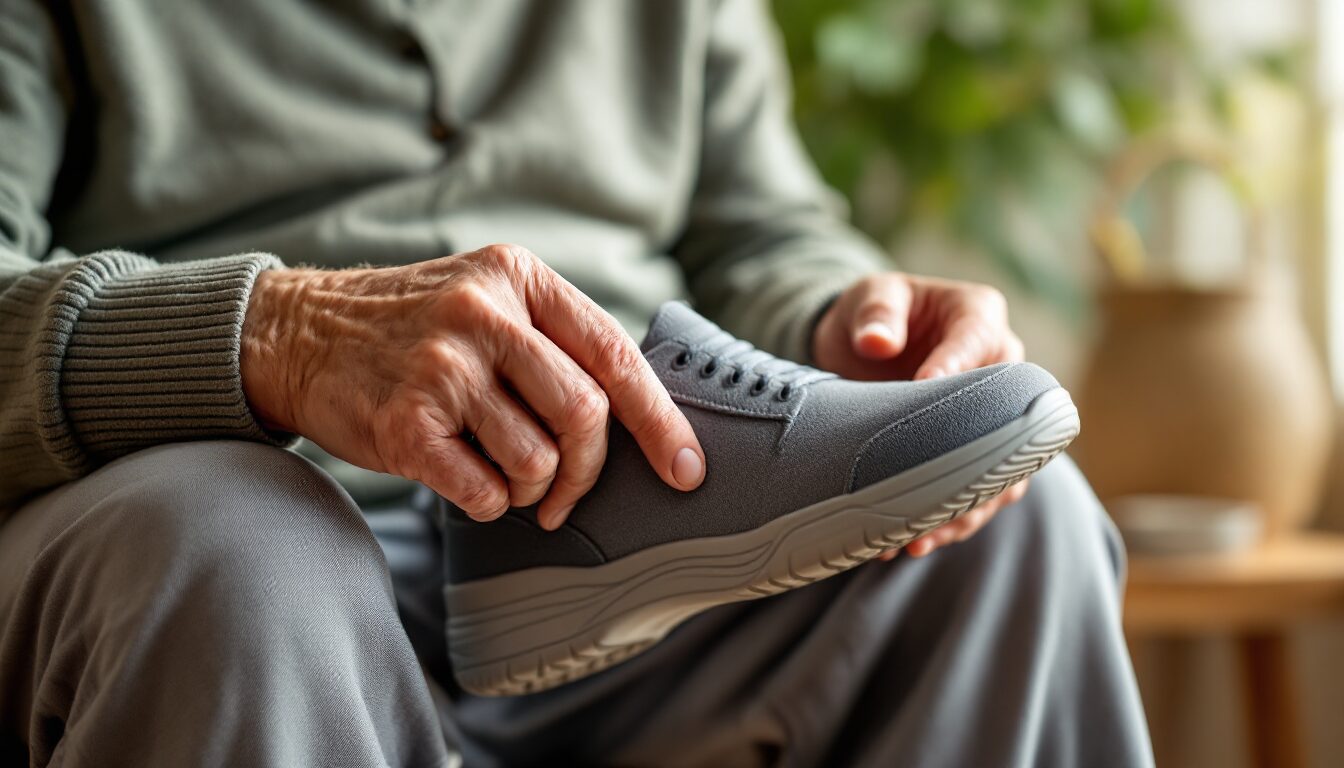 basket pour personne agee