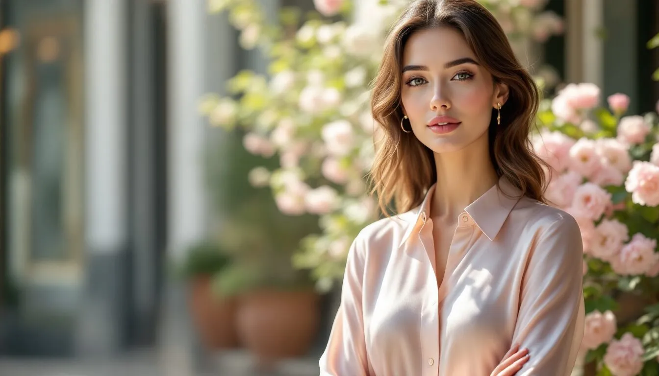 haut pastel femme