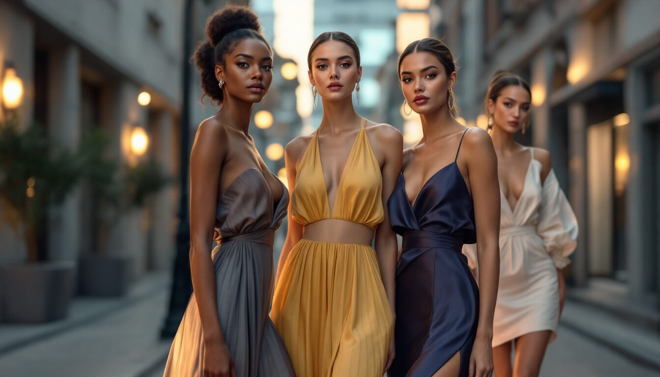 robe