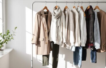 Comment composer sa garde-robe féminine hivernale 2025 sans se ruiner