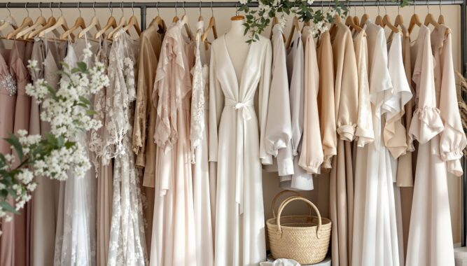 ou s'habiller pour un mariage