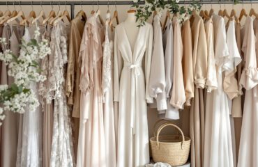 ou s'habiller pour un mariage