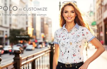 polo à personnaliser