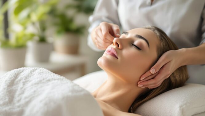 maigrir avec l'acupuncture