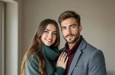 colorimetrie hiver
