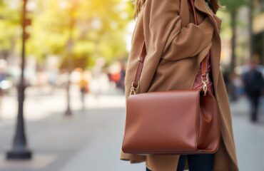 sac bandouliere en cuir