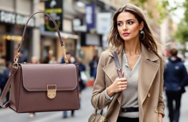 sac bandouliere femme