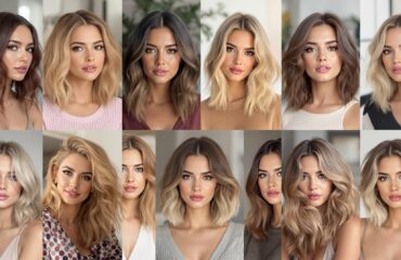 coupe cheveux mi long