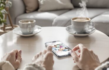 pourquoi il ne regarde plus mes story