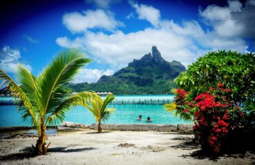 voyage de noce tahiti tout compris